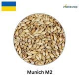Солод ячмінний Мюнік М2 EBC 35, 1 кг 3300 фото