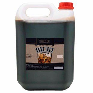 Солодово-зерновой экстракт Drink it Ржаной виски, 7 кг