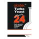 Турбо-дріжджі Alcotec 24 Turbo Classic, 175 г 7011 фото 1