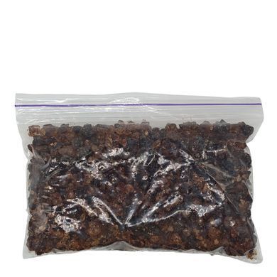 Бельгійський карамельний цукор (темний), 0.5 кг