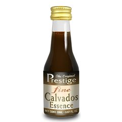 Натуральна есенція Prestige-Calvados (Кальвадос), 20 мл 13070 фото