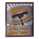Дріжджі для віскі Double Snake Whisky Turbo, 70 г 7066 фото
