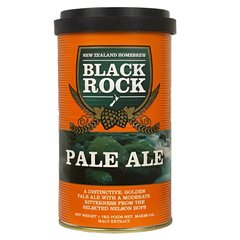 Пивна суміш Black Rock Pale Ale 1164 фото