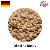 Солод для дистилляции Distilling Barley, EBC 3-5, 1 кг 16944 фото