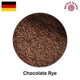 Солод ржаной шоколадный Chocolate Rye, EBC 400-700, 1кг 16945 фото