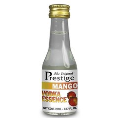 Натуральная эссенция Prestige - Mango (Манго), 20 мл 13080 фото