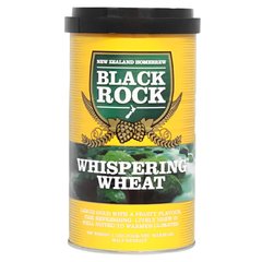 Пивная смесь Black Rock Whispering Wheat 1234 фото