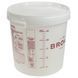 Ємність для бродіння Biowin (пластикова), 30 л