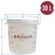 Ємність для бродіння Biowin (пластикова), 30 л
