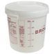 Ємність для бродіння Biowin (пластикова), 30 л