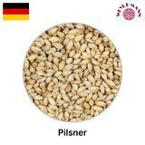 Солод светлый Bohemian Pilsner, EBC 3-5, 1кг 1063 фото