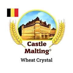 Солод Castle Malting Шато Вит Кристалл (Wheat Crystal) 2386 фото