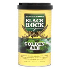 Пивная смесь Black Rock Golden Ale 1237 фото