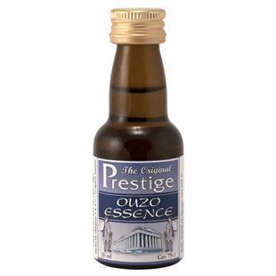 Натуральная эссенция Prestige - Ouzo (Узо), 20 мл 3504 фото