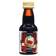 Натуральная эссенция Strands Cherry Brandy (Вишневый бренди), 25 мл 16443 фото