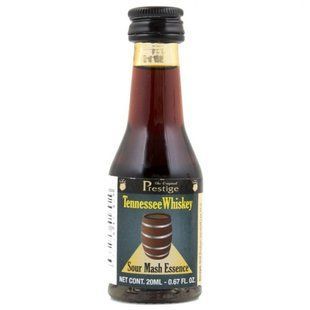 Натуральная эссенция Prestige - UP Tennesse Whisky (Виски Теннессийский) 20 мл 13068 фото
