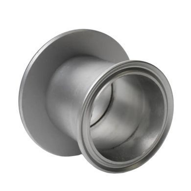 Переходник резьба-кламп 1.5"