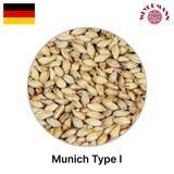 Солод Мюнхенский (Munich type I), EBC 12-18, 1кг 1066 фото