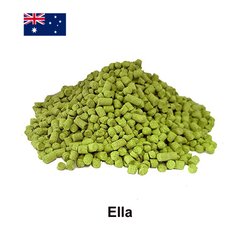 Хмель Элла (ELLA) α-14,8% 16030 фото