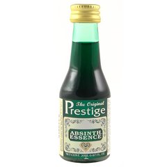 Натуральна есенція Prestige - Absinth (Абсент), 20 мл 3508 фото