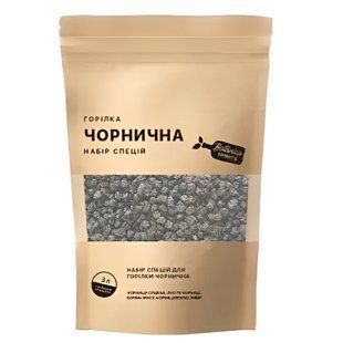 Набір спецій Hot Rod для Чорничної горілки 14140 фото
