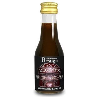 Натуральная эссенция Prestige - UP Scotch Whisky Regents (Виски шотландский Регентс), 20 мл 13123 фото