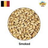 Солод Castle Malting Шато Смоукт (копченый) Smoked, 1 кг 1058 фото