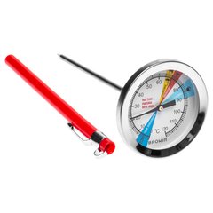Термометр пищевой для ветчины (1,5 - 3 кг) Browin, до 120°C