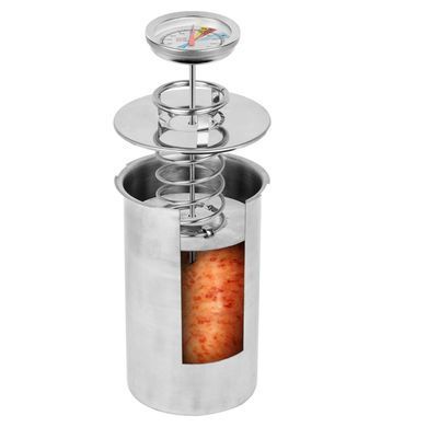 Термометр харчовий для шинки (1,5 - 3 кг) Browin, до 120 &deg; C