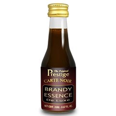 Натуральная эссенция Prestige - Brandy DeLuxe (Бренди ДеЛюкс), 20 мл 3505 фото