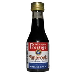 Натуральная эссенция Prestige - Ambrosia (Амброзия), 20 мл 3506 фото