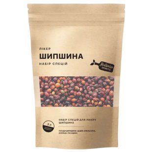 Набір спецій Hot Rod для лікеру Шипшина 14112 фото