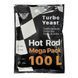 Турбо-дріжджі Hot Rod Mega Pack 100L, 360 г 16391 фото 1