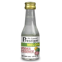 Натуральна есенція Prestige - Melon Vodka (Динна горілка), 20 мл 3507 фото