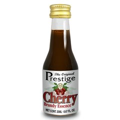 Натуральна есенція Prestige - Cherry Brandy (Вишневий бренді), 20 мл 3516 фото