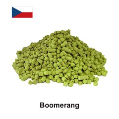 Хмель Бумеранг (Boomerang), α-11% 16049 фото